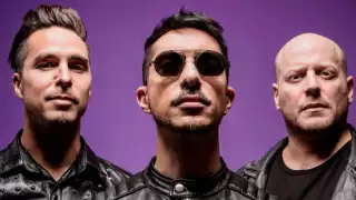 La banda mexicana comenzó su carrera musical en en año de 1992