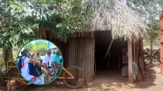 Algunas personas dicen que es mejor estar solas, para no padecer ningún tipo de violencia