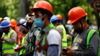 Yucatán suma 440 mil empleos formales registrados ante el IMSS en casi tres años