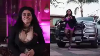 Georgina Tiscareño pidió disculpas por el video viral en redes sociales