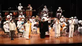 Las actividades dieron inicio desde el 17 de octubre a partir de las 19:00 horas en el Teatro José María Iturralde y Traconis