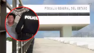 Luego de los hechos ocurridos el 18 de enero, un hombre fue puesto en prisión por violar a su prima en Kanasín