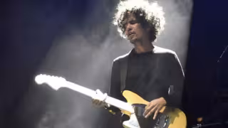 The Mars Volta cancela su participación en el Vive Latino; ¿cuáles fueron los motivos?