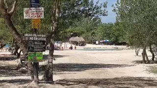 La Secretaría de Medio Ambiente busca la certificación Blue Flags para las playas