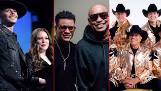 Gente de Zona, Jesse & Joy y Bronco en el Carnaval Campeche 2026; conoce la cartelera artística oficial