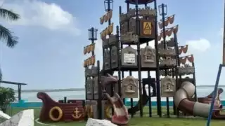 La autoridad municipal de Sabancuy carece de inversión para arreglos