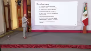 Comisión científica pide prohibir gas no convencional en Tampico-Misantla: estas son sus 10 conclusiones