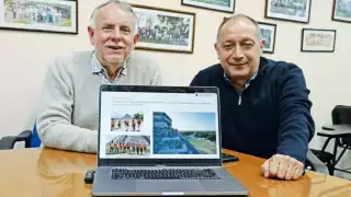 El equipo de investigación ha visitado en cuatro ocasiones Chichén Itzá y escaneó con láser la pirámide