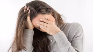 La mayoría de las personas con esta afección deben ser hospitalizadas para recibir tratamiento. Foto: Especial