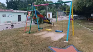 Vecinos de Tizimín aseguran que hay sitios embrujados en la ciudad