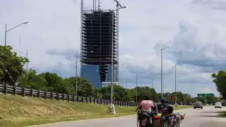 Quienes tienen casa propia disminuyeron 9 por ciento, basado en cifras del Inegi