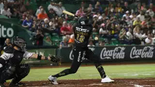 Leones de Yucatán dependen de un triunfo para llevarse la serie