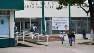 Alrededor de 34 millones de pesos corresponden al Instituto Mexicano del Seguro Social