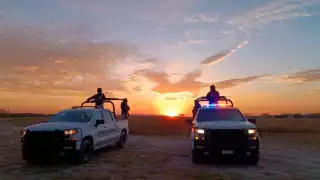 Agentes de la Guardia Nacional capturaron a Abraham "N"