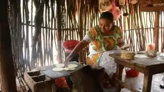 El ambiente idílico del lugar ha propiciado que sea impulsado en el sector turístico del municipio