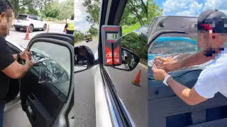 Polarizado en Yucatán: esto es lo que sí está permitido y lo que puede costarte multa, según la SSP