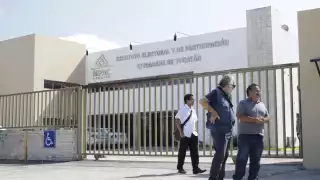 PRI y PAN se denuncian ante el Iepac en Yucatán