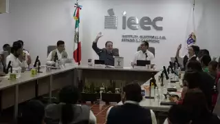 Estos son los detalles de la reunión en Campeche