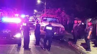 Cozumel: Hombres queman oficinas del Instituto de Movilidad de Quintana Roo