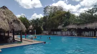 Durante Semana Santa se ha incrementado de manera considerable la presencia de visitantes