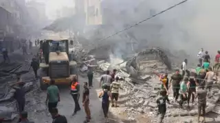 La Unión Europea convocó a una reunión extraordinaria para tratar la crisis en Israel