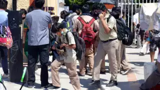 El tamizaje que se aplicará a 40 mil estudiantes de escuelas de nivel básico