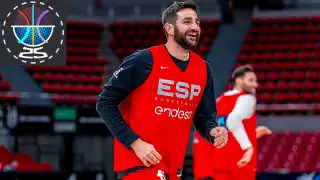 Exbase de los Cleveland Cavaliers en la NBA