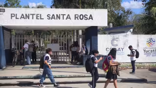 Nuevos Comités de Paz en preparatorias de Yucatán: qué son y cómo funcionarán