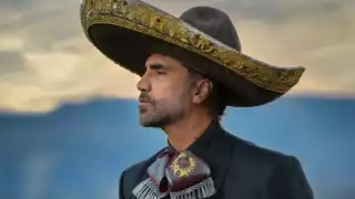 Alejandro Fernández anuncia gira por México. Foto: Especial