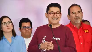 Denunciarán por daño moral a la expresidenta del organismo público local electoral