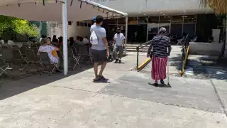 También somos de los primeros lugares en sobrepeso y obesidad, ahora no solo en los adultos, sino también en los niños, subrayó