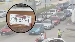 Reemplacamiento 2025 en Yucatán: Realiza el trámite en diciembre sin acudir a los módulos en tres sencillos pasos