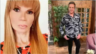 Mhoni Vidente ha sorprendido por sus múltiples predicciones que se han hecho realidad