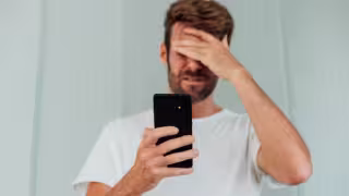 Caída de Facebook e Instagram; usuarios reportan fallas en estas apps este 23 de junio