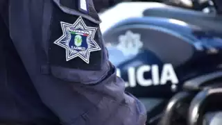 El cuerpo del hombre fue trasladado al Instituto de Jalisciense de Ciencias Forenses