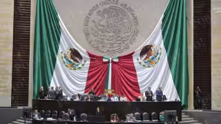 Diputados aprueban reforma a la Ley del ISR con 322 votos a favor y 115 en contra