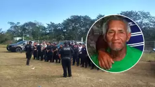 Juan Canul lleva 3 días desaparecido en Motul