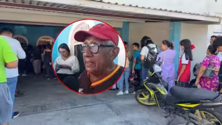“Todos merecemos respeto”: Don Carlos agradece el apoyo de campechanos en el Kibifest tras incidente con churrería
