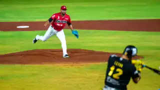 Este miércoles juegan el segundo de la serie contra Pericos de Puebla
