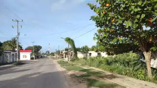 Hombres armados levantan a dos taxistas en Chunhuhub, Felipe Carrillo Puerto