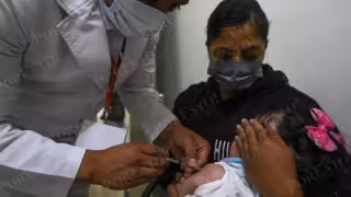 No hay sarampión en Campeche; SSA aclara que caso en primaria fue varicela