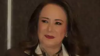 Magistrada Yasmin Esquivel da carpetazo a caso de plagio; comprueba inocencia