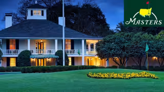 Masters de Augusta: ¿Cuándo empieza el primer Major de la PGA?