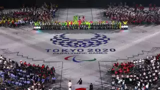 México despide los Juegos Paralímpicos con 22 medallas, siete de oro, dos de plata y 13 de bronce