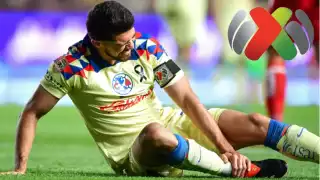 Entre los partidos que se perderá Henry serán los de la Concachampions contra Real Estelí

