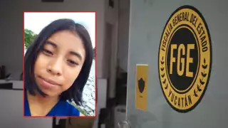 La menor lleva desaparecida cinco días en Mérida