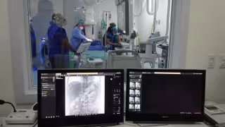 El proyecto estará enfocado en la renovación de quirófanos, áreas de tococirugía y salas de expulsión