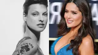 Linda Evangelista, ex pareja del multimillonario Francois-Henri Pinault, ahora esposo de Salma Hayek, se sometió a un procedimiento cosmético de reducción de grasa, el cual le resultó contraproducente y la dejó irreconocible
