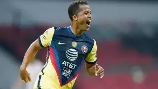 Gio dos Santos ahora da su apoyo a Claudia Sheinbaum y Morena