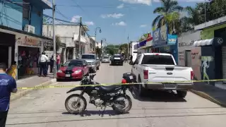 Banda de asaltantes acecha a cuentahabientes de Quintana Roo